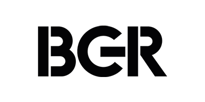 BGR logo