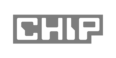 CHIP logo