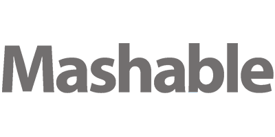 Mashable logo